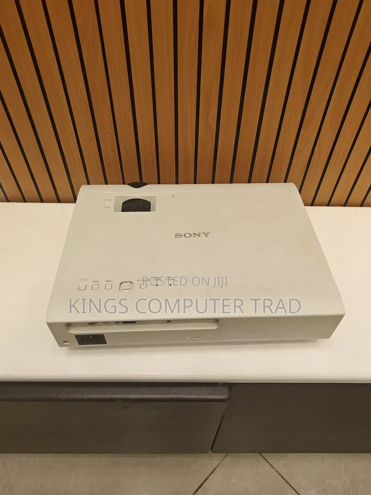 Sony Projector Dx100