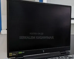 New Laptop Acer Nitro 17 16GB AMD Ryzen 7 SSD 1T