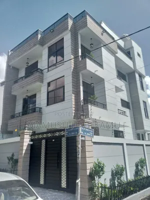 Photo - Furnished 9bdrm House in አዲስ አበባ, Nifas Silk-Lafto for sale