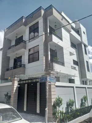 Furnished 9bdrm House in አዲስ አበባ, Nifas Silk-Lafto for sale