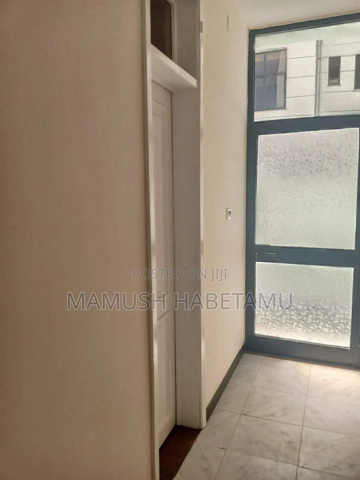 Furnished 9bdrm House in አዲስ አበባ, Nifas Silk-Lafto for sale