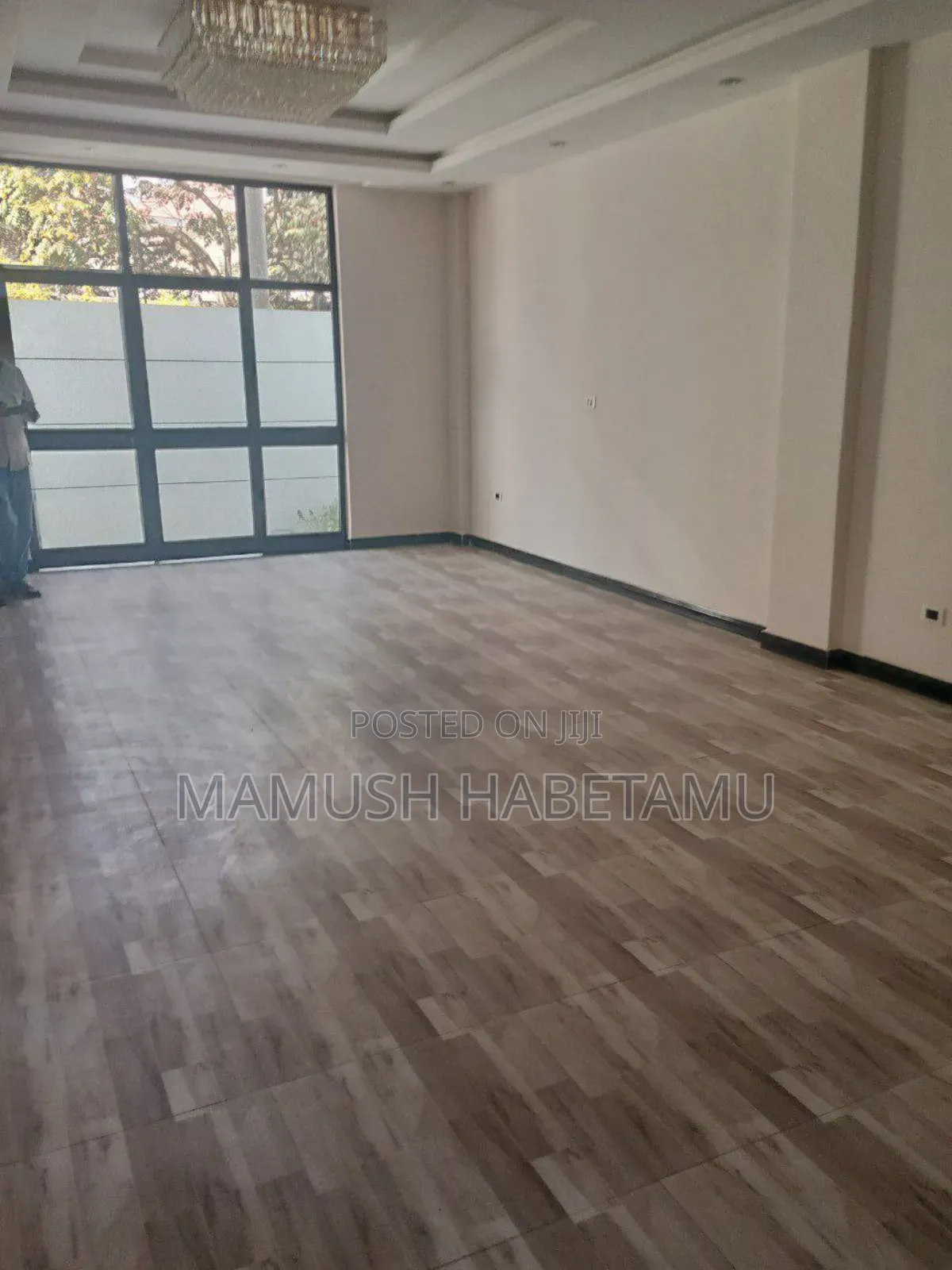 Furnished 9bdrm House in አዲስ አበባ, Nifas Silk-Lafto for sale