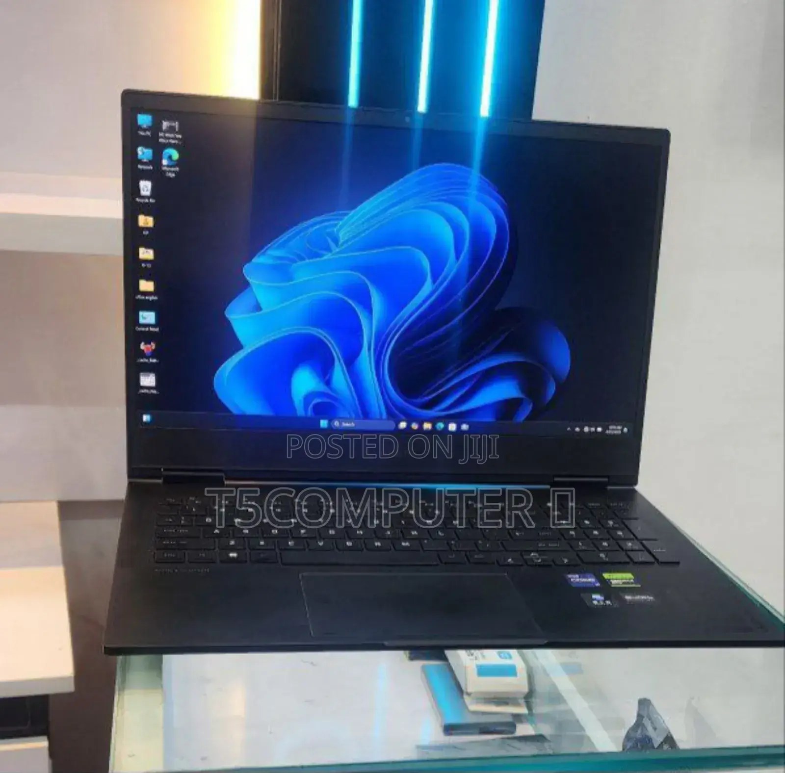 New Laptop HP Omen 16 16GB Intel Core I9 SSD 1T