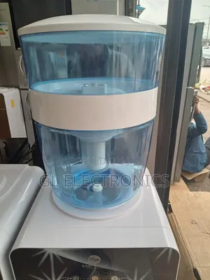 Photo - East Point Water Dispenser