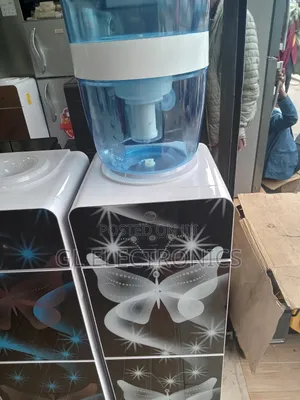 East Point Water Dispenser