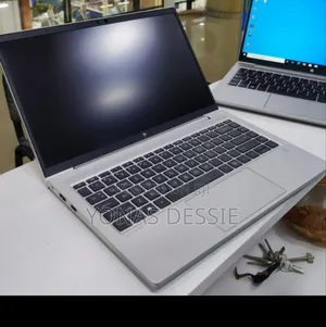 New Laptop HP 630 16GB Intel Core I5 SSD 256GB