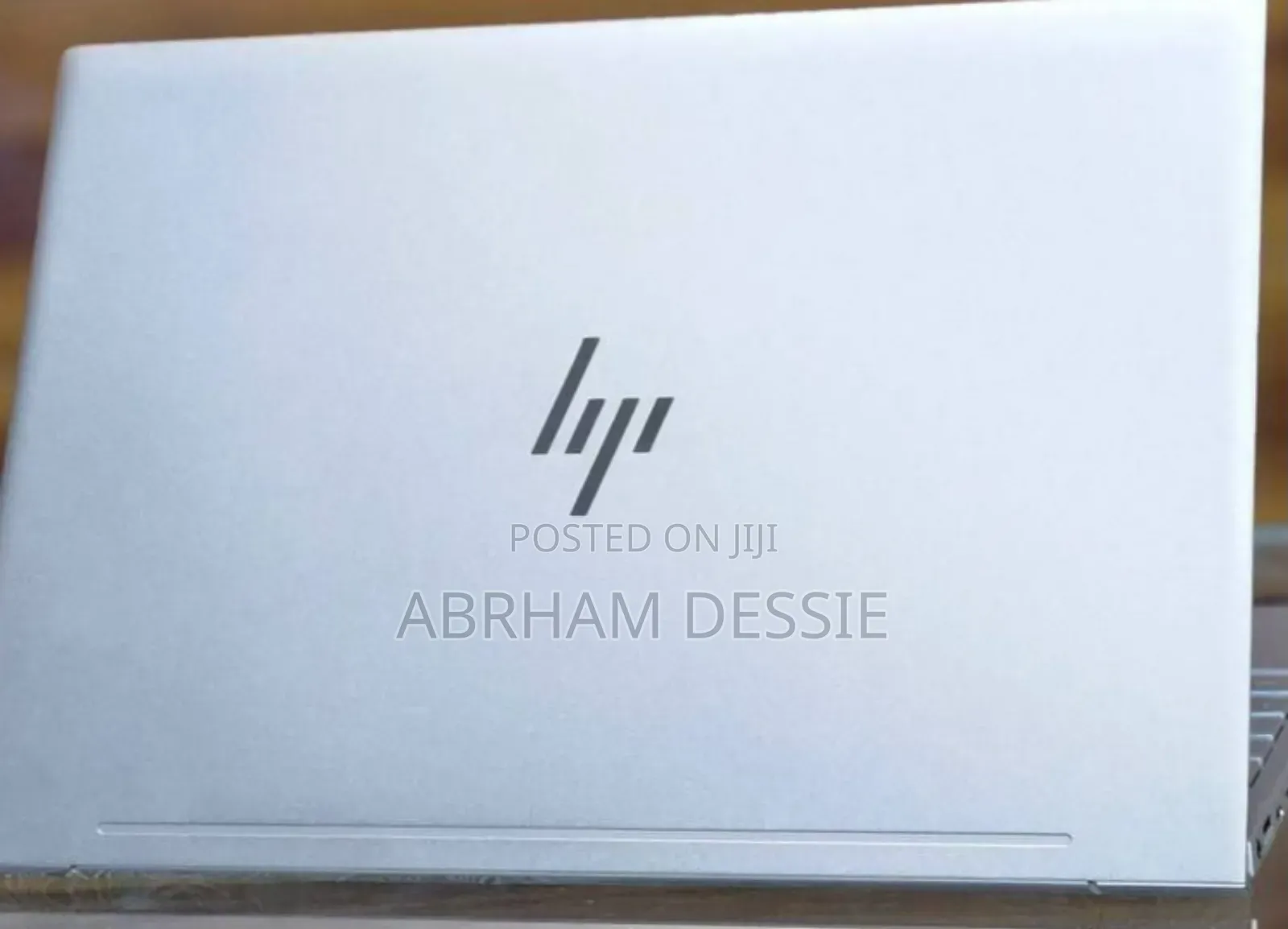 New Laptop HP 8GB Intel Core I5 SSD 512GB