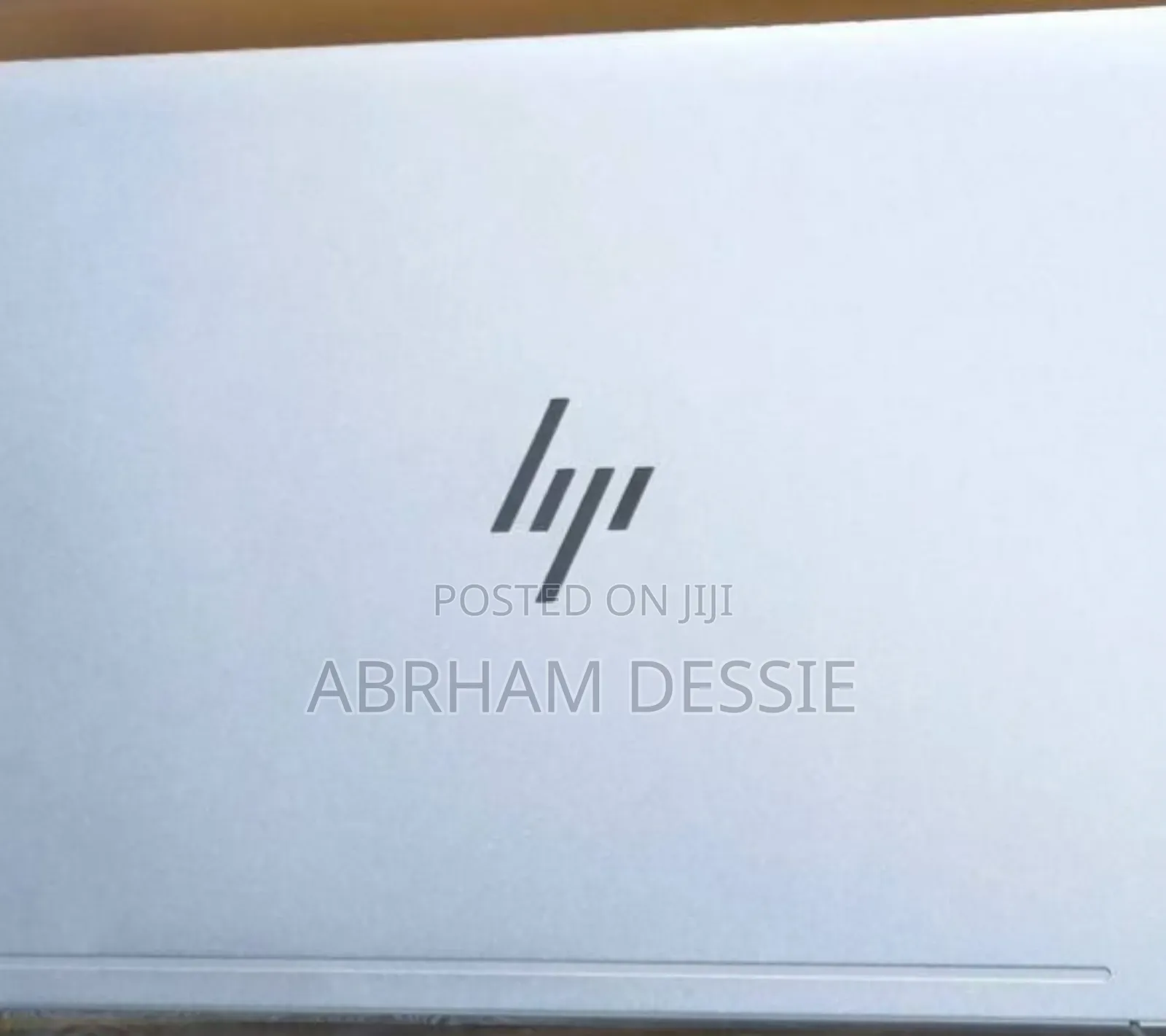 New Laptop HP 8GB Intel Core I5 SSD 512GB