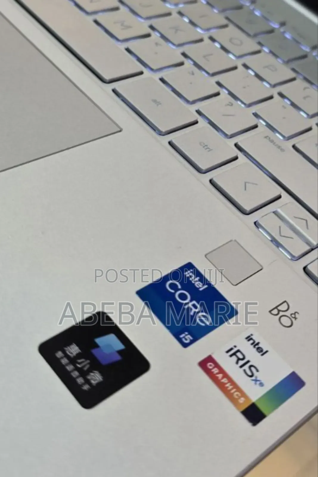 New Laptop HP Pavilion 14 16GB Intel Core I5 SSD 1T