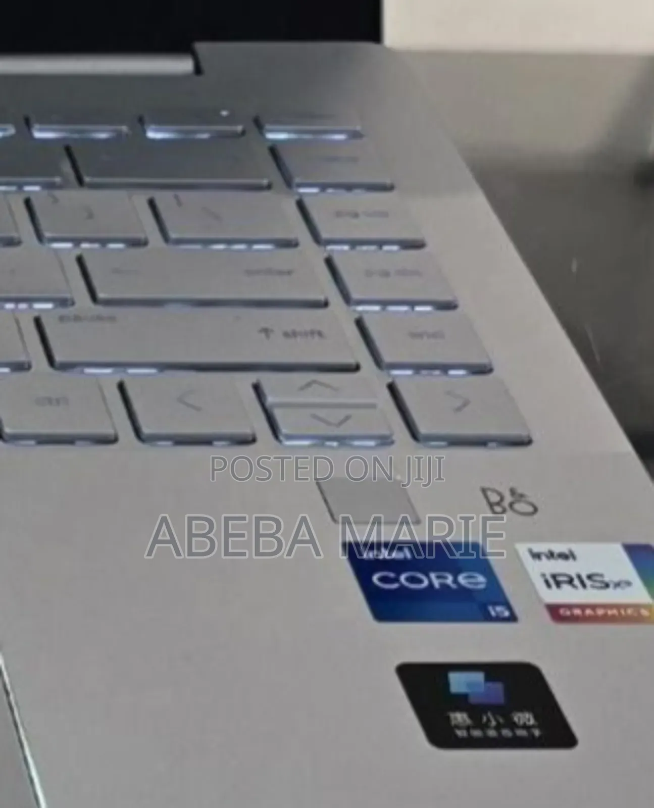 New Laptop HP Pavilion 14 16GB Intel Core I5 SSD 1T