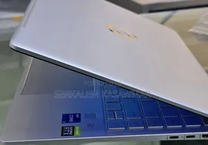 New Laptop HP Envy 14 16GB Intel Core I7 SSD 512GB