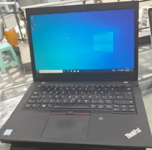 New Laptop Lenovo ThinkPad L480 16GB Intel Core I7 SSD 512GB