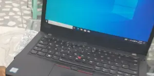New Laptop Lenovo ThinkPad L480 16GB Intel Core I7 SSD 512GB