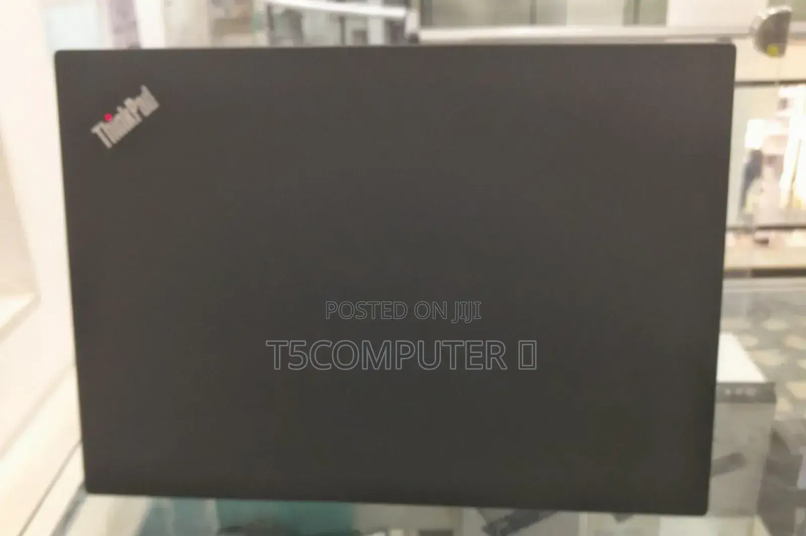 New Laptop Lenovo ThinkPad L480 16GB Intel Core I7 SSD 512GB