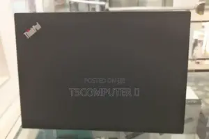 New Laptop Lenovo ThinkPad L480 16GB Intel Core I7 SSD 512GB