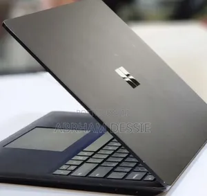 New Laptop Microsoft Surface 16GB Intel Core I7 SSD 512GB