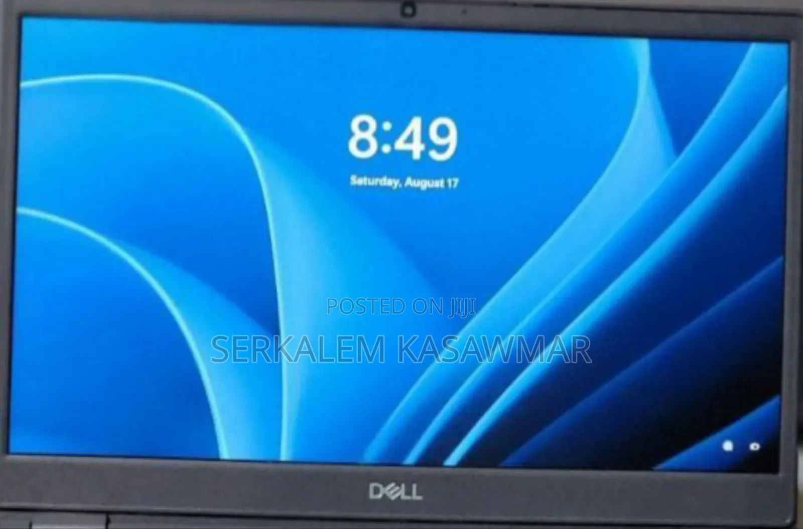 New Laptop Dell Latitude 10 16GB Intel Core I7 SSD 512GB