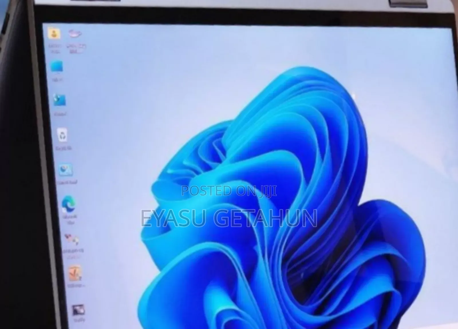 New Laptop Samsung Galaxy Book 2 8GB Intel Core i5 SSD 512GB