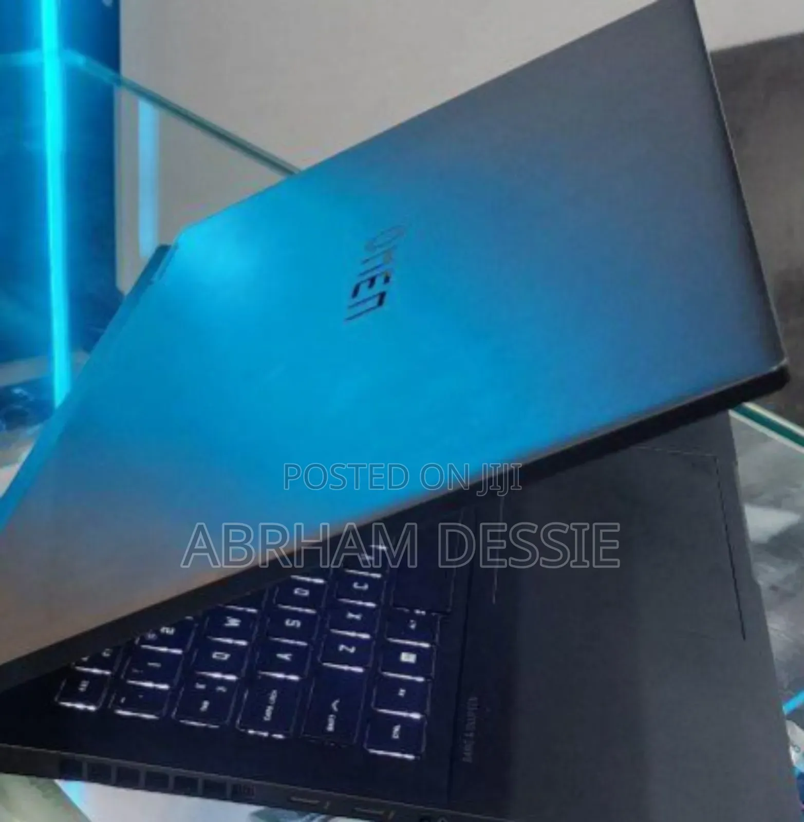 New Laptop HP Omen 16 16GB Intel Core I9 SSD 1T