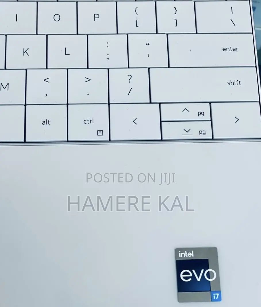 New Laptop Dell XPS 13 9320 16GB Intel Core I7 SSD 512GB