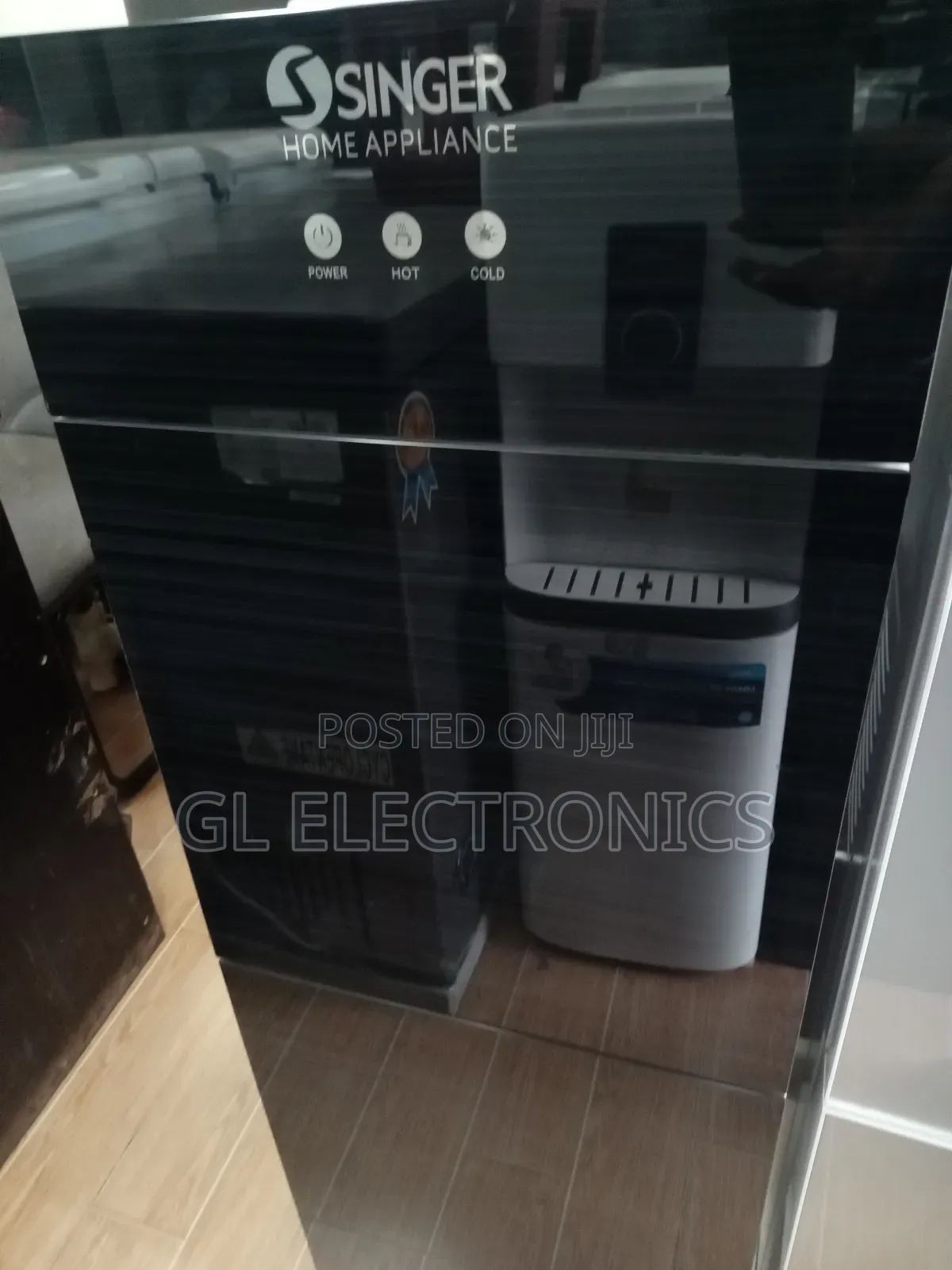 Singer Home Appliance