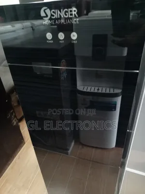 Photo - Singer Home Appliance