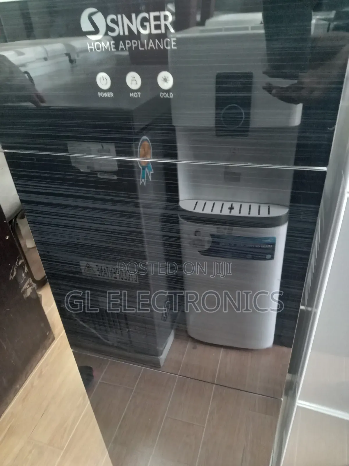 Singer Home Appliance