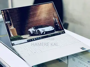 Photo - New Laptop Dell XPS 13 9320 16GB Intel Core I7 SSD 512GB