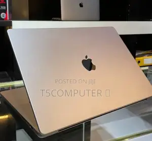 Photo - New Laptop Apple MacBook Pro M1 32GB Apple M1 SSD 1T