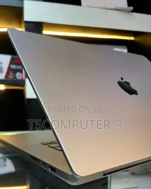 New Laptop Apple MacBook Pro M1 32GB Apple M1 SSD 1T