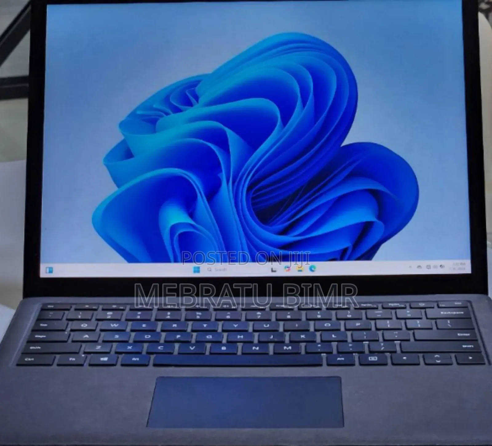 New Laptop Microsoft Surface 16GB Intel Core I7 SSD 512GB