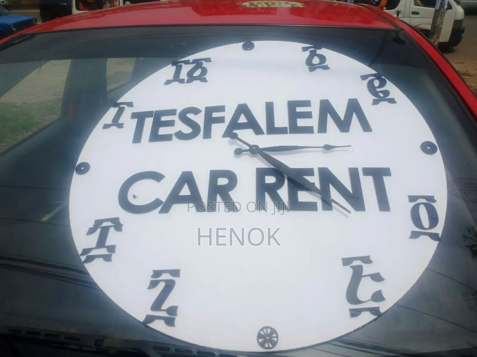 3d የግድግዳ ሰዓቶች