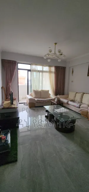 Photo - Furnished 4bdrm Apartment in አዲስ አበባ, Bole for sale