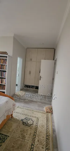 Furnished 4bdrm Apartment in አዲስ አበባ, Bole for sale