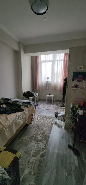 Furnished 4bdrm Apartment in አዲስ አበባ, Bole for sale