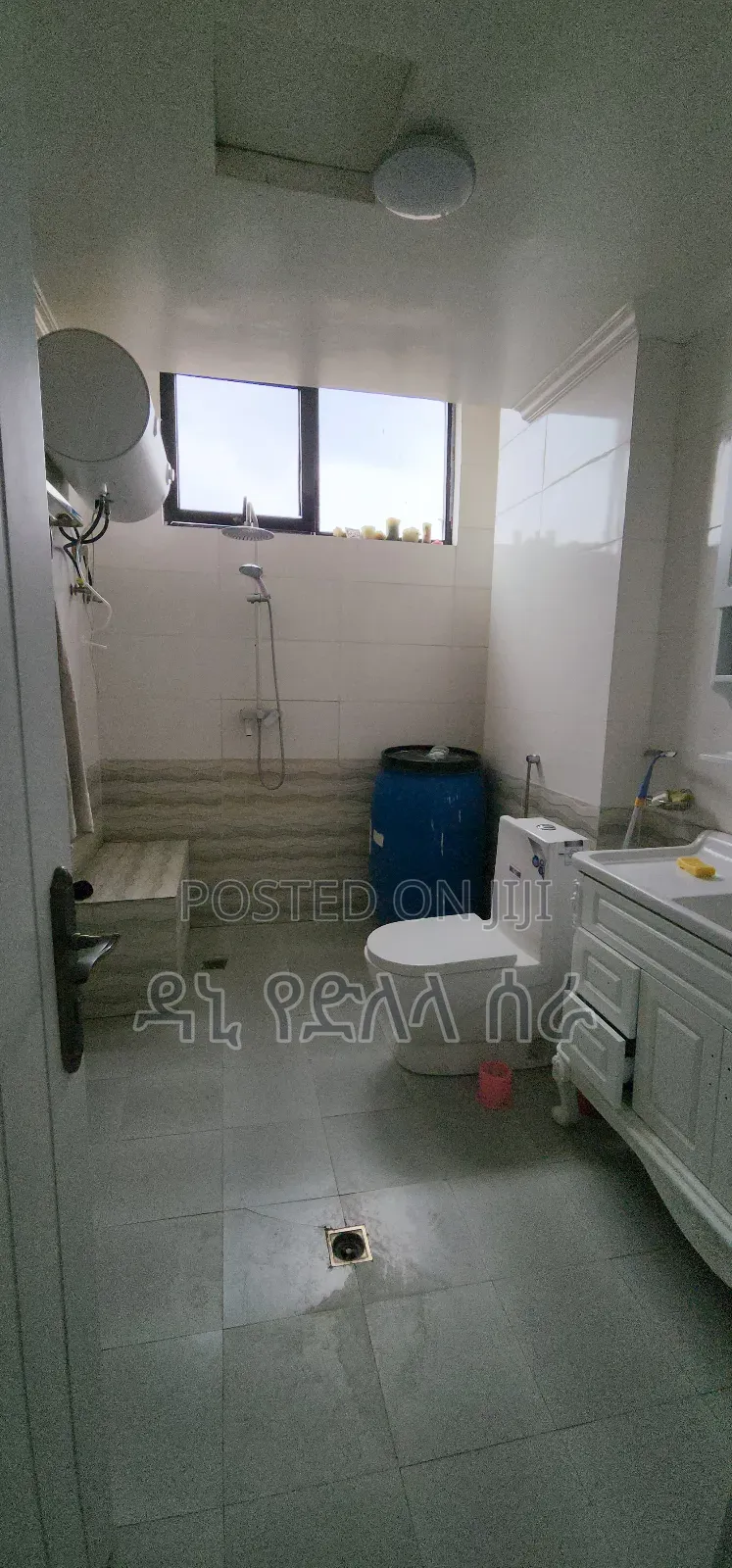 Furnished 4bdrm Apartment in አዲስ አበባ, Bole for sale