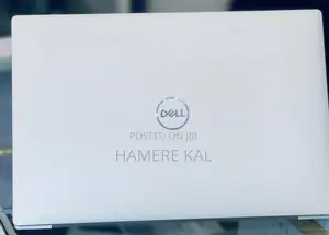 New Laptop Dell XPS 13 9320 16GB Intel Core I7 SSD 512GB