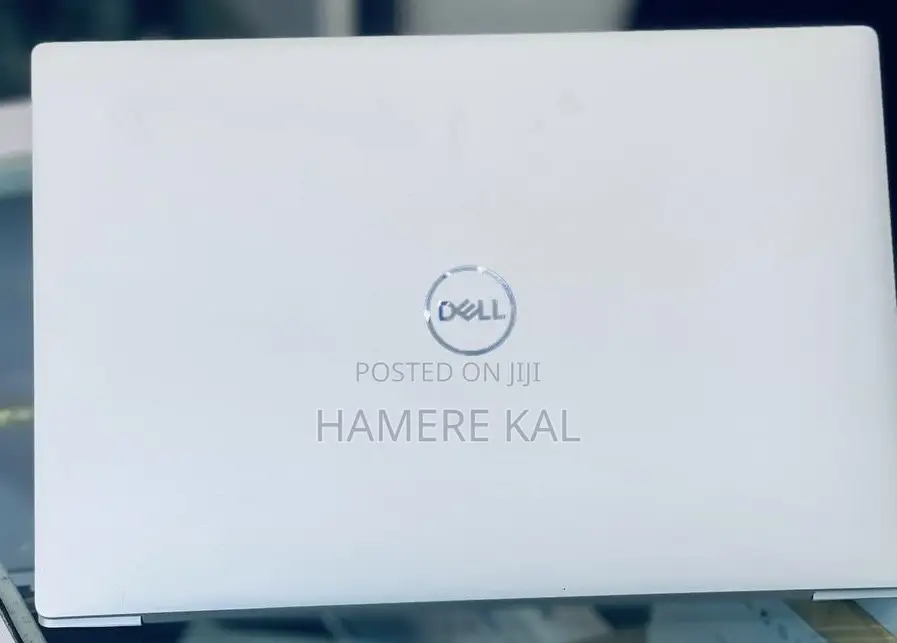 New Laptop Dell XPS 13 9320 16GB Intel Core I7 SSD 512GB