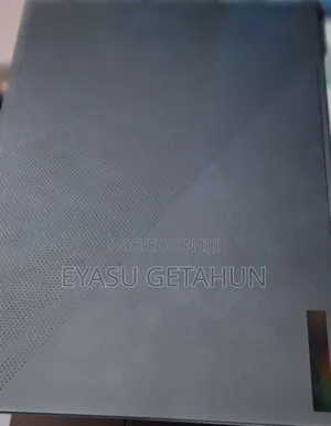 New Laptop Asus ROG Zephyrus G15 16GB Intel Core I9 SSD 1T