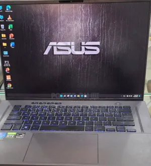New Laptop Asus ROG Zephyrus G15 16GB Intel Core I9 SSD 1T