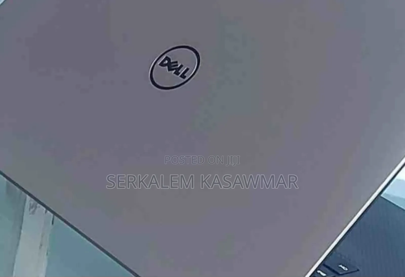 New Laptop Dell XPS 15 16GB Intel Core I5 SSD 512GB