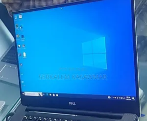 New Laptop Dell XPS 15 16GB Intel Core I5 SSD 512GB