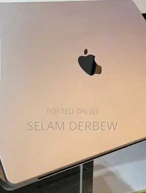 New Laptop Apple MacBook Pro M1 32GB Apple M1 Pro SSD 1T