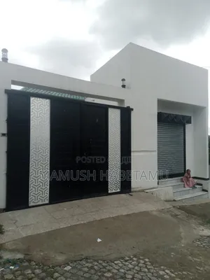 Photo - Furnished 5bdrm Villa in አዲስ አበባ, Nifas Silk-Lafto for sale