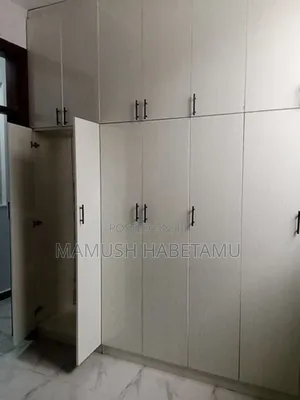 Furnished 5bdrm Villa in አዲስ አበባ, Nifas Silk-Lafto for sale