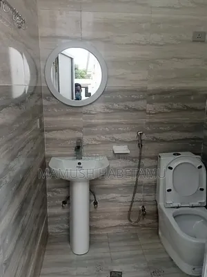 Furnished 5bdrm Villa in አዲስ አበባ, Nifas Silk-Lafto for sale