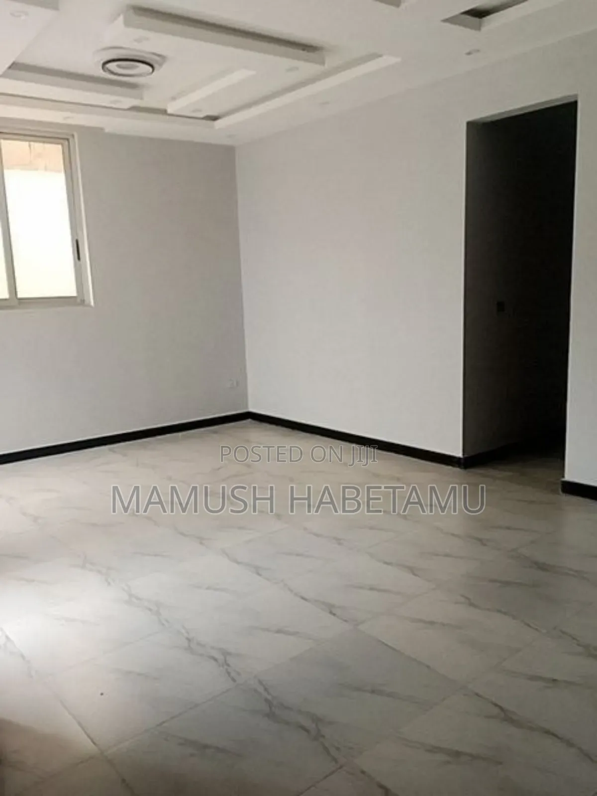 Furnished 5bdrm Villa in አዲስ አበባ, Nifas Silk-Lafto for sale