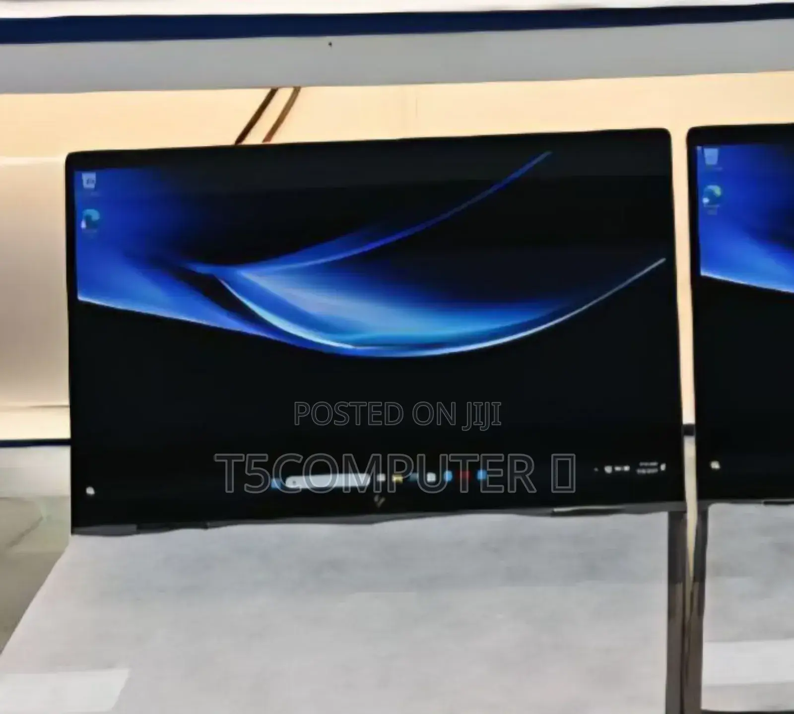 New Laptop HP Envy X360 16GB Intel Core Ultra 7 SSD 1T