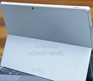 Photo - New Laptop Microsoft Surface Pro 3 8GB Intel Core I5 SSD 256GB