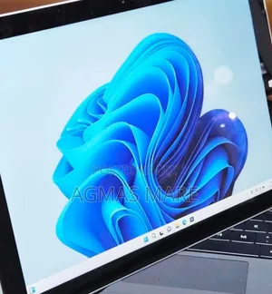 New Laptop Microsoft Surface Pro 3 8GB Intel Core I5 SSD 256GB